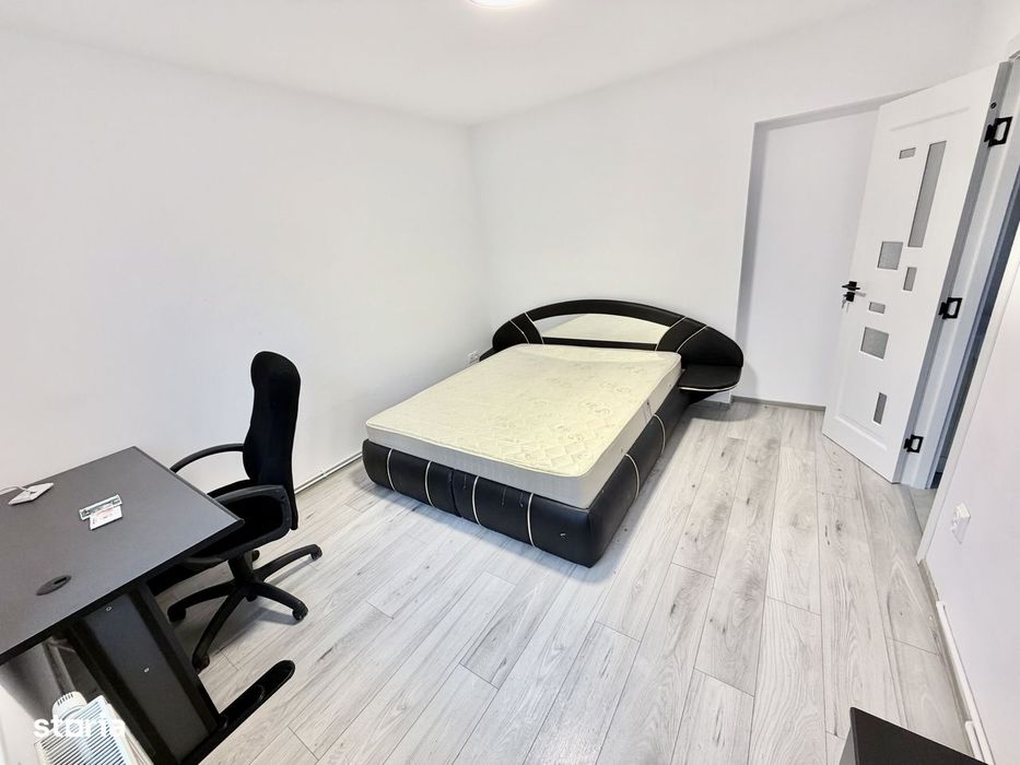 Vand 2 cam in Cornisa renovat [4 min UMFST]