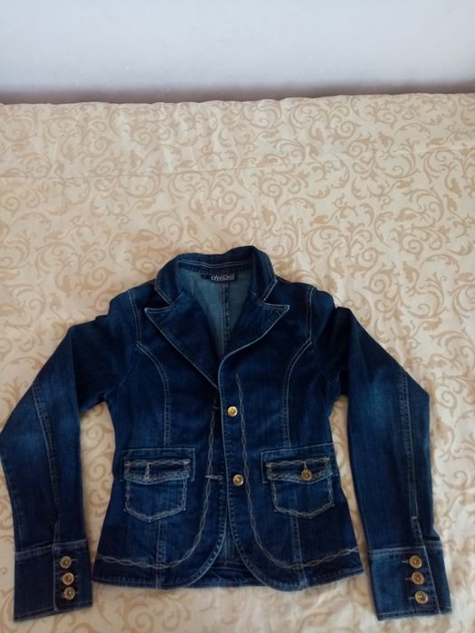 Джинсовые куртки,спортивная