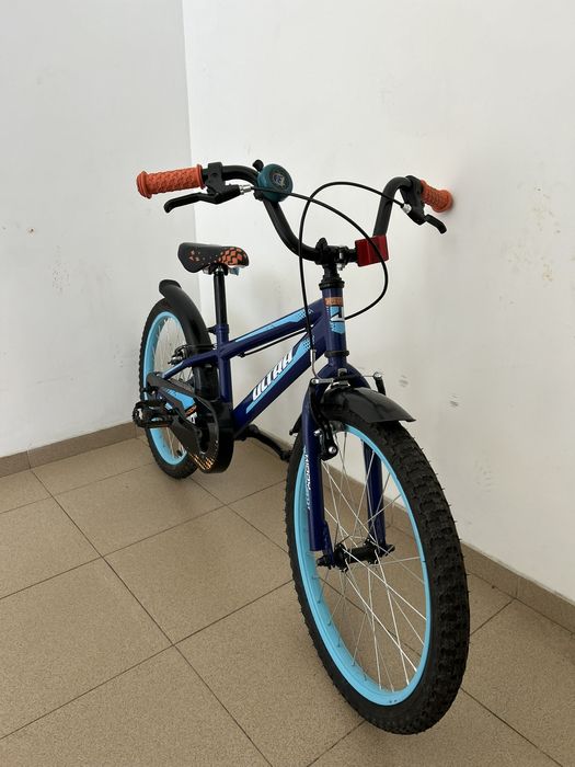Детски велосипед ULTRA KIDY 20"