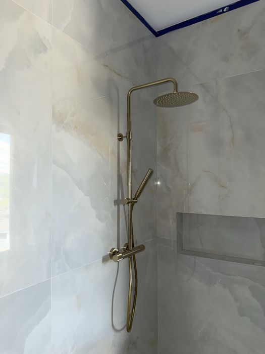 Gresie 120x120 calitatea I -Italia
