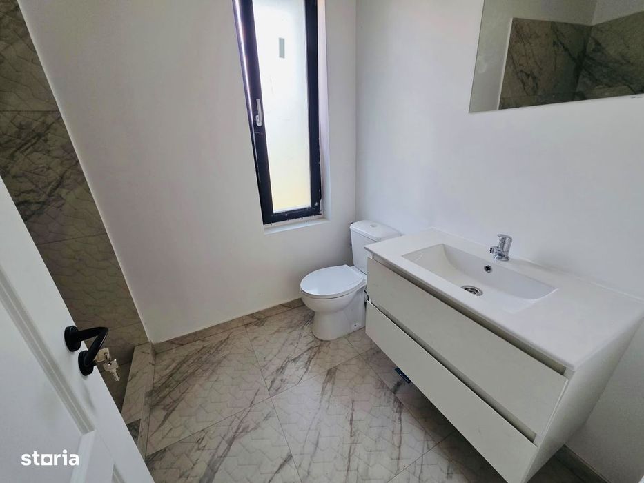 Casa PARTER, 3 camere , zona rezidentiala – Berceni Ilfov