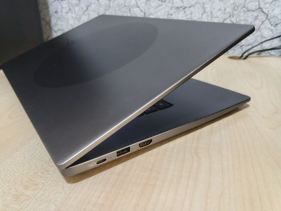 HONOR MagicBook X15 15,6" IPS FHD/CORE™ i5-10210U/8GB DDR4/512GB NVMe!