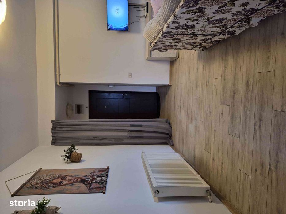 Apartament 2 camere, balcon, Tomis Plus
