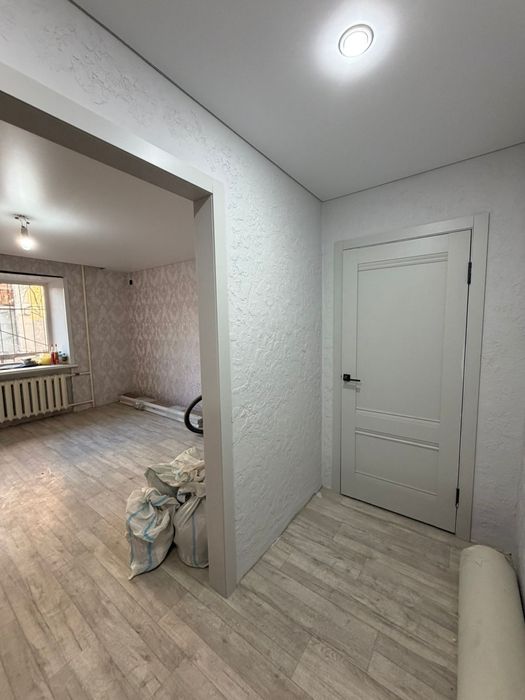 В продаже квартира