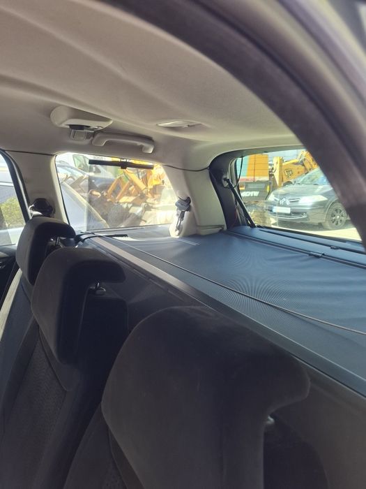 CITROËN C4 Grand Picasso 2007 — imagine 5