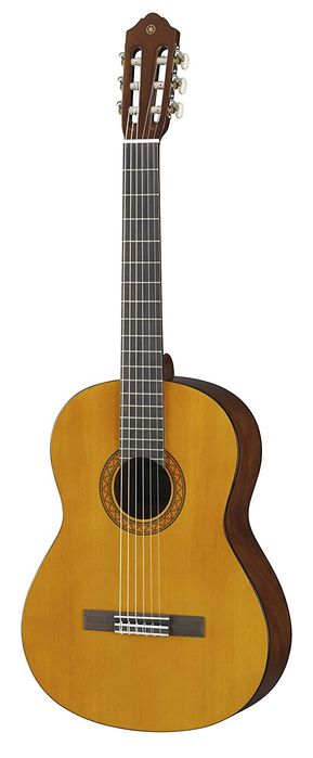 Гитара классик YAMAHA C40