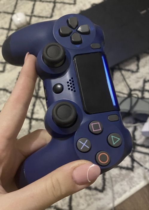Controller Play Station 4 diverse culori