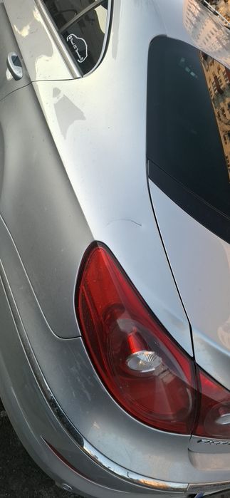 De vanzare Passat CC