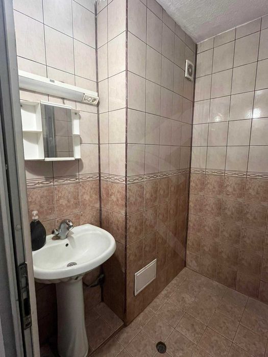 Тристаен апартамент в Тракия 13812