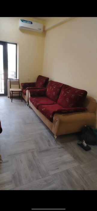 Сдаётся квартира в аренду