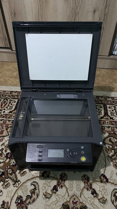 Принтер 3в1 Canon i-sensys MF4410