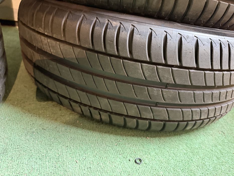 4 Anvelope Michelin Primacy 3 215/60 R16 95V – Vară – Profil 95%