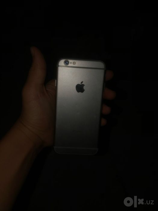 iphone 6s 750 ming