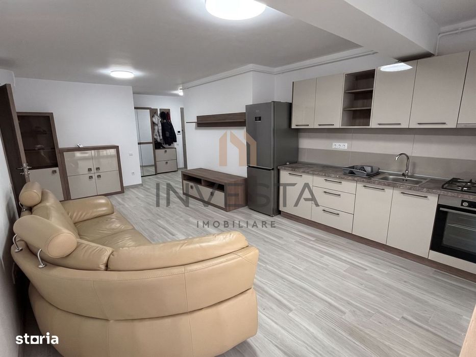 Apartament de inchiriat, etaj intermediar, in zona Iulius Mall