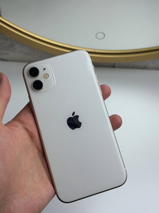 Iphone 11, идеальное состояние