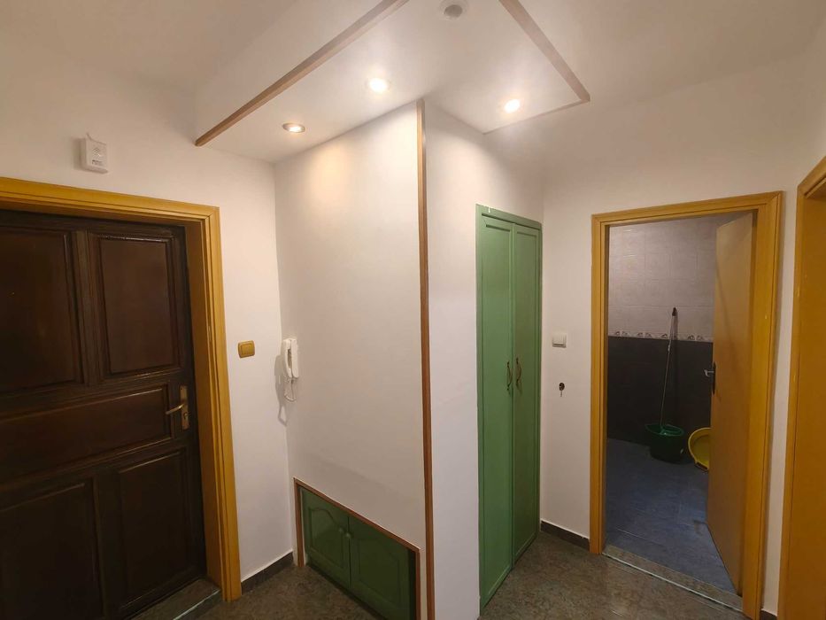 Дава се под наем Двустаен апартамент в Стара Загора, Македонски - 70 кв.м за 300 € - Снимка #11