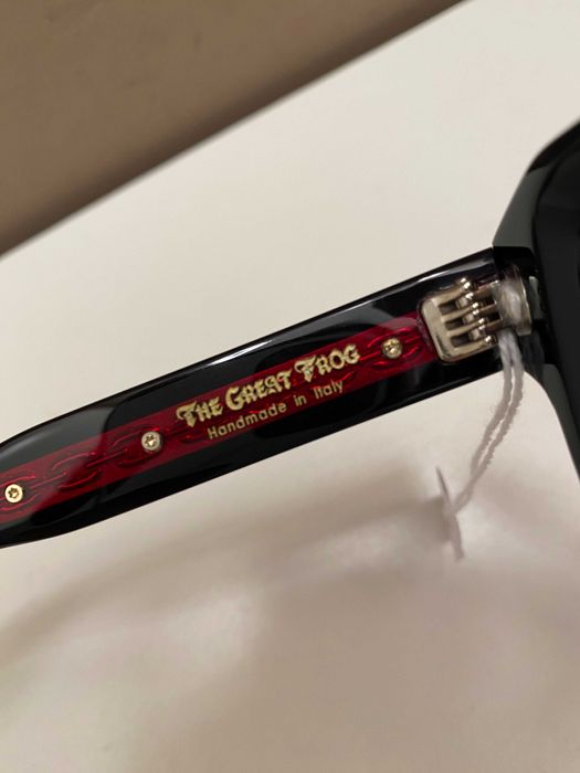 Cutler and Gross ochelari de soare polarizati, retail 725 euro