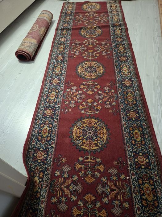 Covorașe pentru bucătărie si hol,IUTA