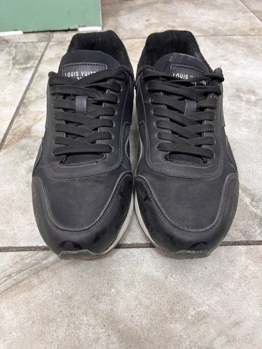 Обувь Louis Vuitton