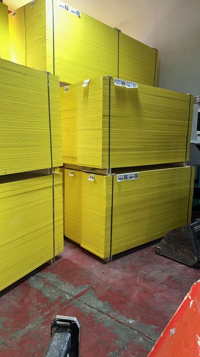 Panou Doka 27 mm diferite dimensiuni