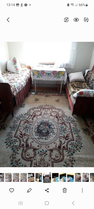 Дачу в обществе Гудок