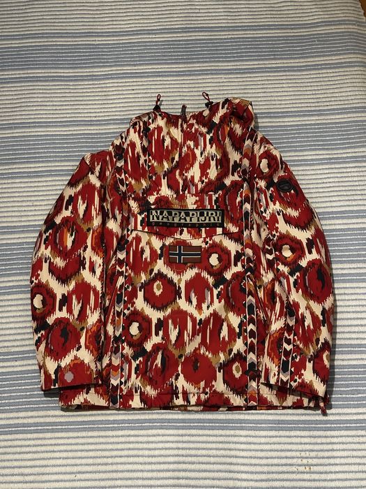 Оригинално яке Napapijri