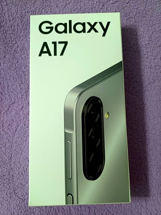 Продам  Samsung A 17