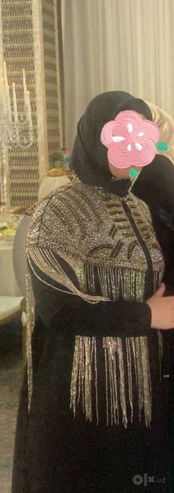 Bisser nakidka (Dubay)
