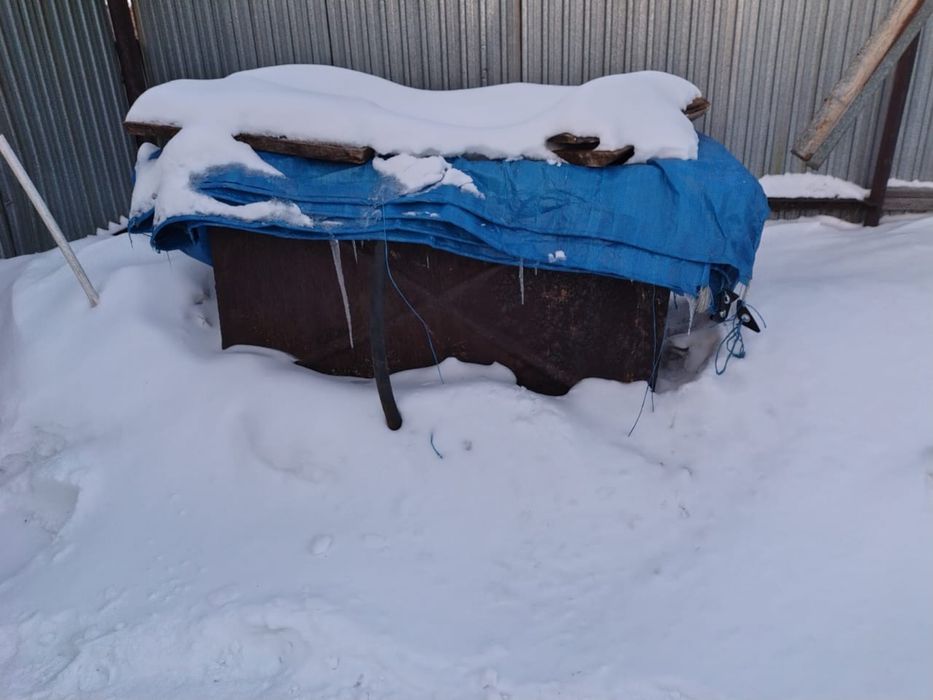 Продается бочки