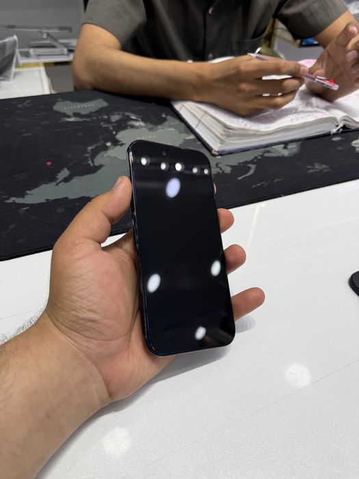 iphone Air 256 tali 98%