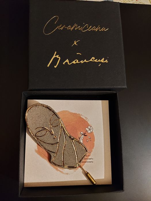 Brose - Cumintenia Pamantului si Dra Pogany