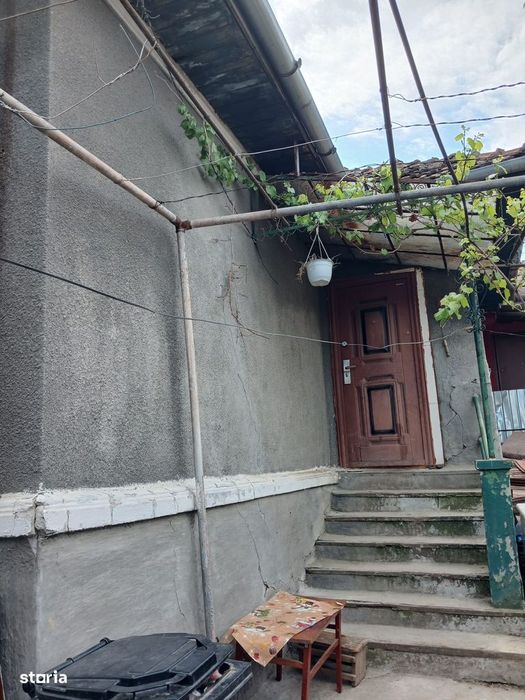 Casă 3 Camere | 96 mp | Teren 235 mp | Chizid Nord | IAKAB ISTVAN