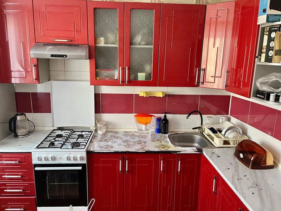 Кухонный гарнитур