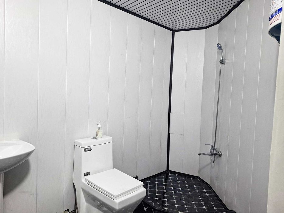 Kvartira ijaraga beriladi