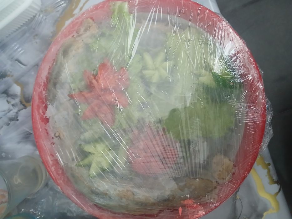 Xasip solamiza mol va qo"y