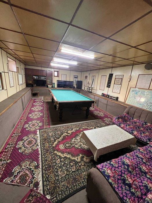 Продаю свой добротный дом, угловой на Бадамзаре