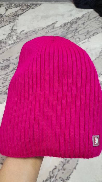 Шапочка на 8-10 лет