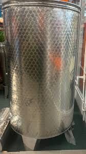 Bazine din inox L316 si L304