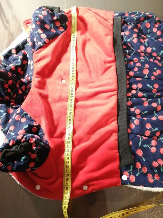 Комбинезон для собаки