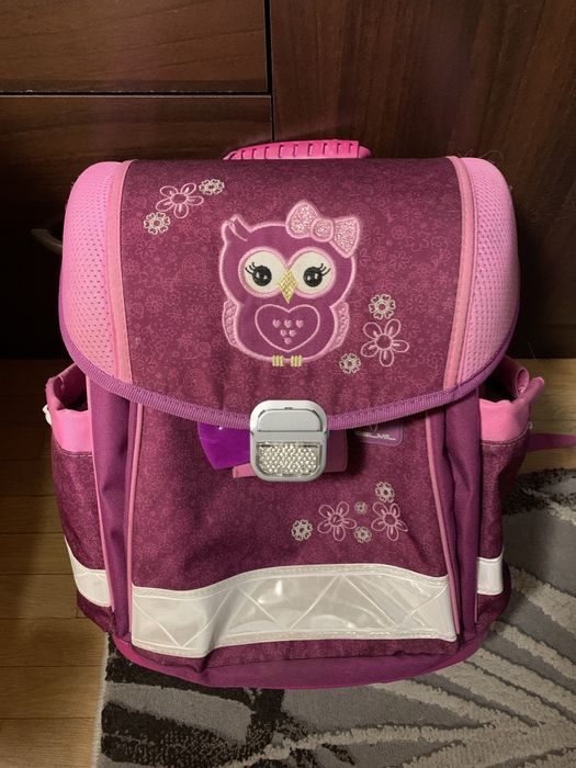 Star wars оригинална 3D раница нова