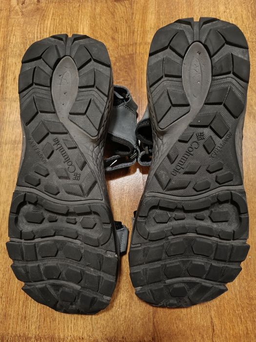 Columbia сандали Peakfreak Rush™ LEA