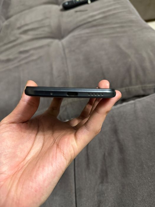 Redmi 10c android