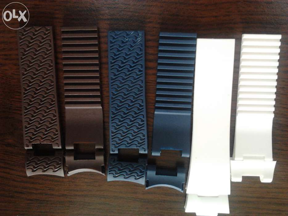 curea silicon Ulysse nardin