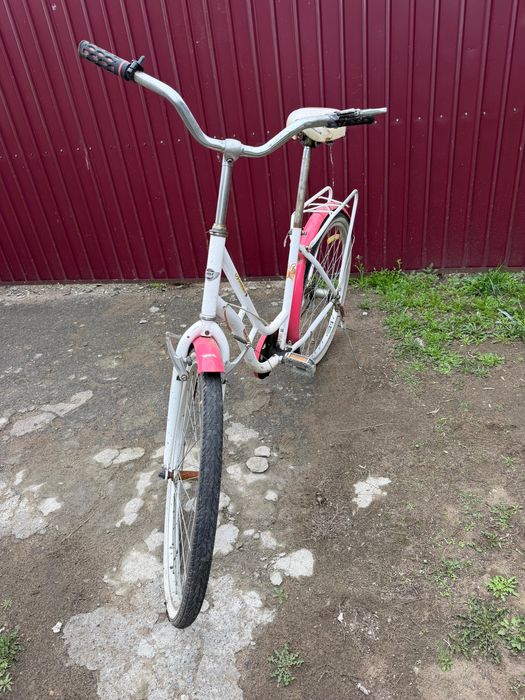 Продам велосипед   Велик