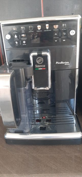 Repar expresoare automate și mauale