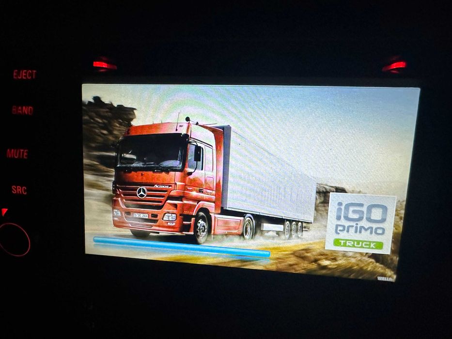 Андроид навигация за БМВ Е46 Е39 Е38