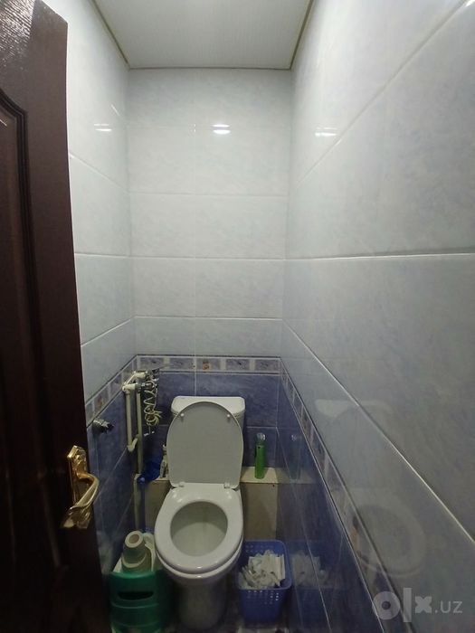7 mkr Gulbozor yaqinida 8 maktab yonida 2-xona 1-etaj