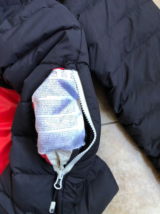 Colmar мъжко пухено яке XL