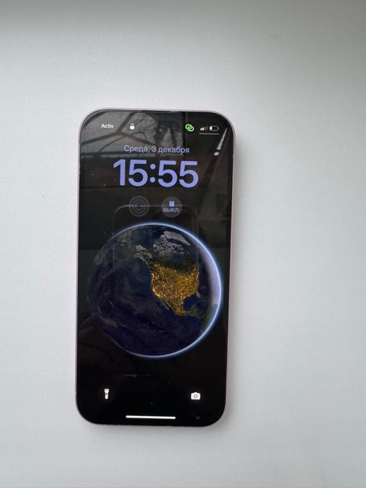 Продам свой айфон 15