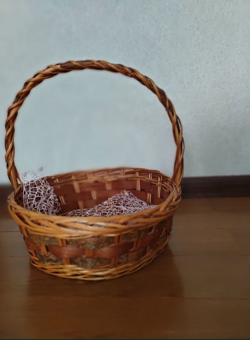 Корзинки для тойбастар